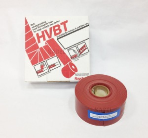 HVBT-14-A 레이캠 부스바 고압 수축 테이프 고압 절연 테이프 RAYCHEM